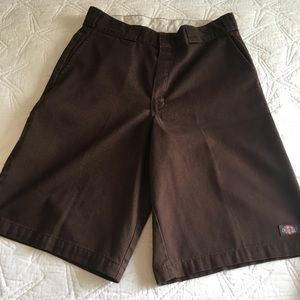 Dickies Long Shorts
